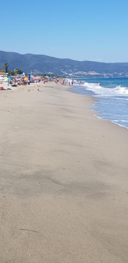 Apartment With Two Rooms Near The Beach Ασπροβάλτα Εξωτερικό φωτογραφία